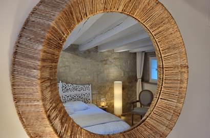 Chambre 1115