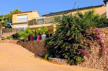 ensemble jardin