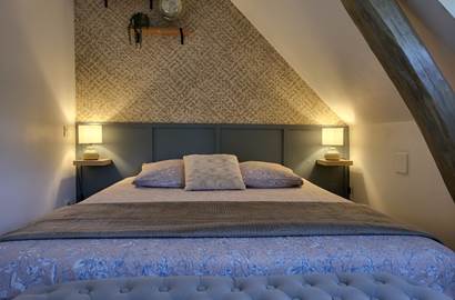 La chambre 1429