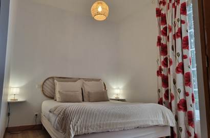 Chambre pour les familles