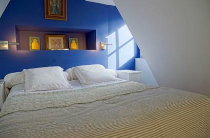 Chambre standard