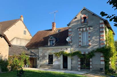 Maison Les Biches