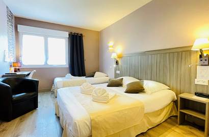 Chambre les oiseaux