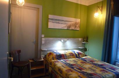 Chambre standard N° 5