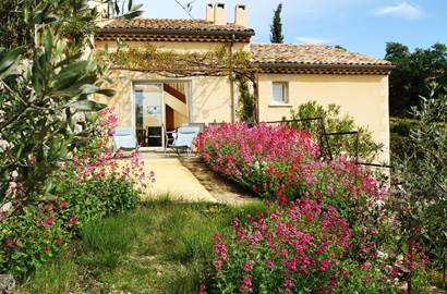 Week-end en Provence · Découverte des villages provençaux