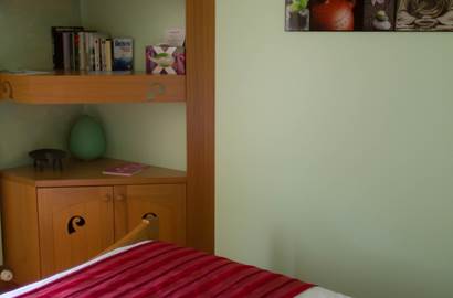 Chambre ZEN