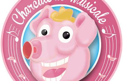 charcuterie musicale logo