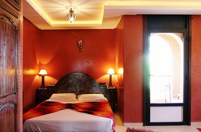 Palais-dar-ouladna-Suite-Noura
