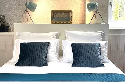 lit 160 deco antoinette