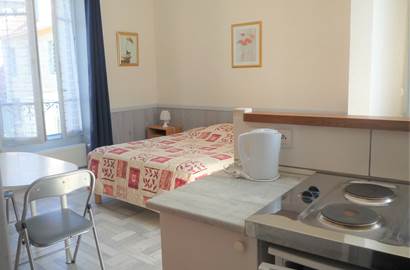 Appartement 78