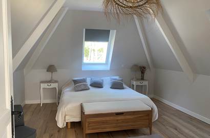 chambre deluxe jules