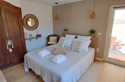 Chambre Bohème