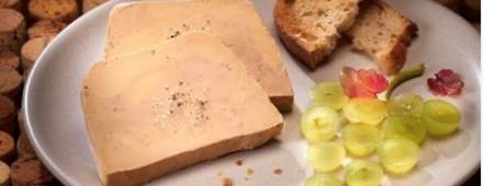 Foie gras