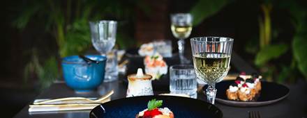 diner