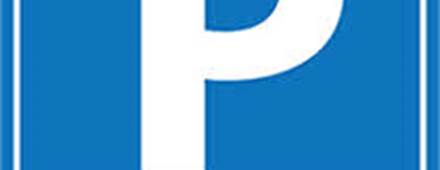 parking logo