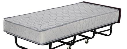 Extra bed