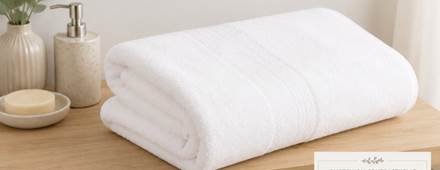 KIT SERVIETTE 1 PERS