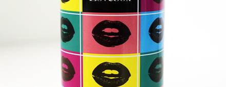 Lovecan PopArt can