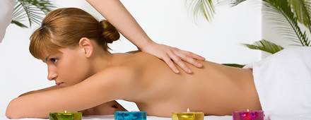 massage