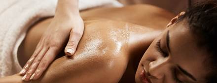 massage femme