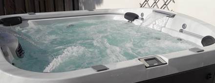 Jacuzzi
