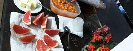 Atchu Camping
