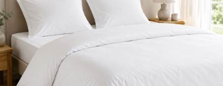parure de draps