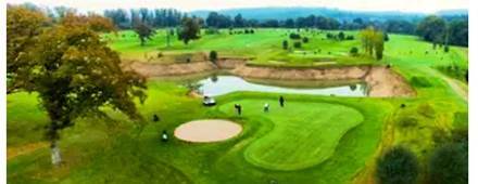 Golf 2