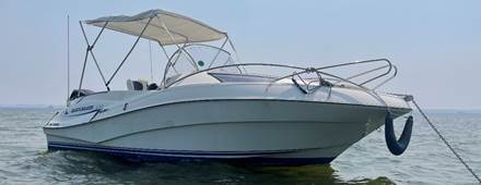 bateau