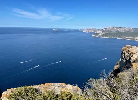 cap canaille