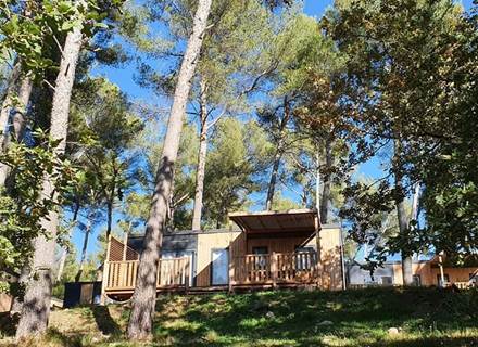 Bungalows - Youcamp Village Marseille Provence