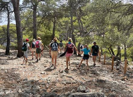 Groupe Youcamp
