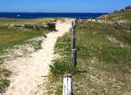 RANDO BRETAGNE