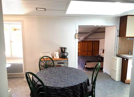 espace repas