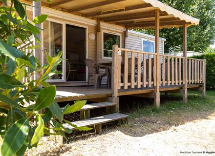 relais ocean  camping