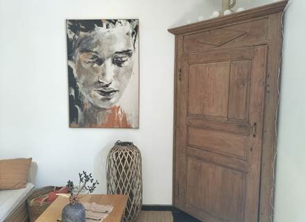 Intérieur Gite Binnenzijde gite