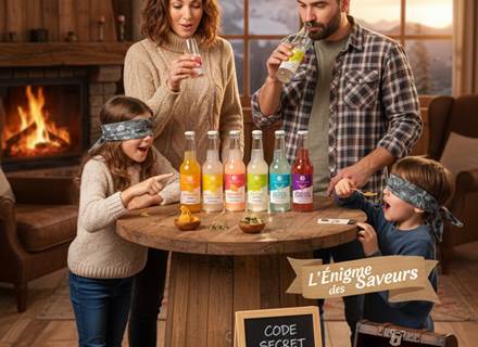famille joue chalet 3