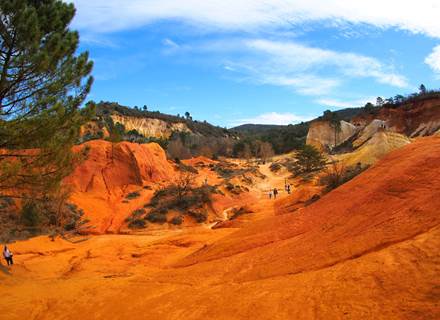 Colorado provençal