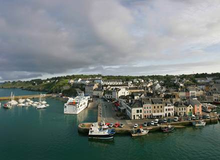 BELLE ILE EN MER 2 YOUCAMP