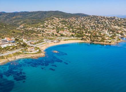 Cavalaire-sur-Mer