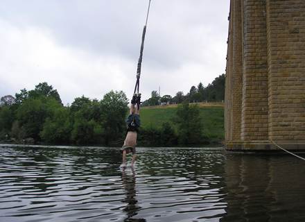 saut isle jourdain