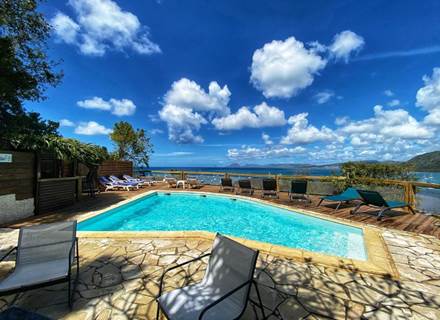 anoli lodge