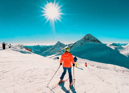 SKI YOUCAMP ALPES