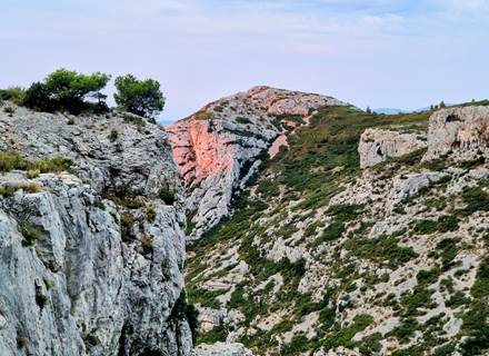 Montée au Garlaban - Youcamp Outdoor