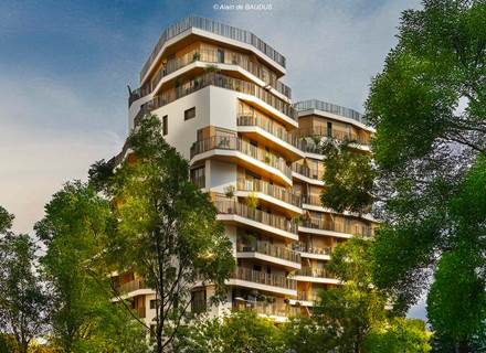 Ballade architecturale à Boulogne-Billancourt