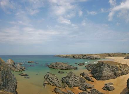 BELLE ILE EN MER YOUCAMP