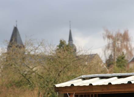 Les Hardines en Haute Somme