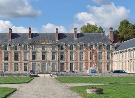 Chateau