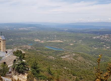 Sommet de la Sainte-Victoire - Youcamp Outdoor