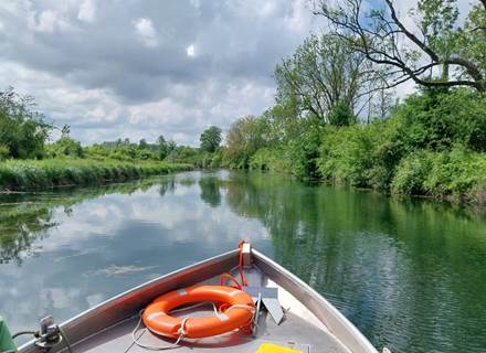visite guidée en bords de Somme